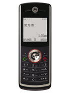 Best available price of Motorola W161 in Azerbaijan