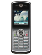 Best available price of Motorola W181 in Azerbaijan