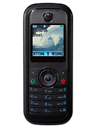 Best available price of Motorola W205 in Azerbaijan