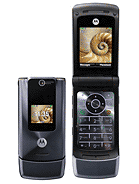 Best available price of Motorola W510 in Azerbaijan