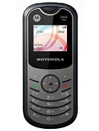 Best available price of Motorola WX160 in Azerbaijan
