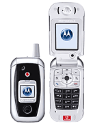 Best available price of Motorola V980 in Azerbaijan