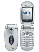 Best available price of NEC N401i in Azerbaijan