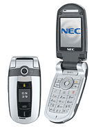 Best available price of NEC e540-N411i in Azerbaijan