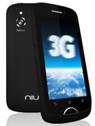 Best available price of NIU Niutek 3G 3-5 N209 in Azerbaijan