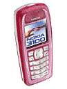 Best available price of Nokia 3100 in Azerbaijan