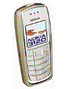 Best available price of Nokia 3120 in Azerbaijan