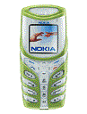 Best available price of Nokia 5100 in Azerbaijan