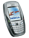 Best available price of Nokia 6600 in Azerbaijan