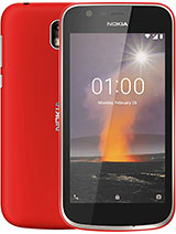 Best available price of Nokia 1 in Azerbaijan