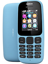 Best available price of Nokia 105 2017 in Azerbaijan