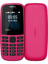Best available price of Nokia 105 (2019) in Azerbaijan