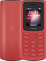 Best available price of Nokia 105 4G in Azerbaijan