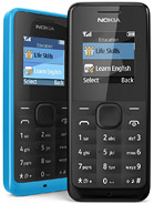 Best available price of Nokia 105 in Azerbaijan