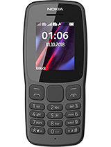 Best available price of Nokia 106 2018 in Azerbaijan