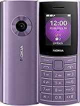 Best available price of Nokia 110 4G (2023) in Azerbaijan