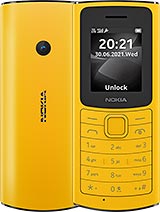 Best available price of Nokia 110 4G in Azerbaijan
