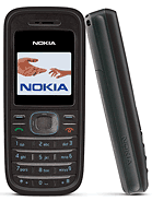 Best available price of Nokia 1208 in Azerbaijan