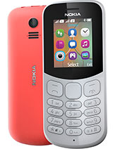Best available price of Nokia 130 2017 in Azerbaijan