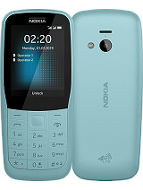 Best available price of Nokia 220 4G in Azerbaijan