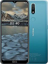 Nokia 2-2 at Azerbaijan.mymobilemarket.net