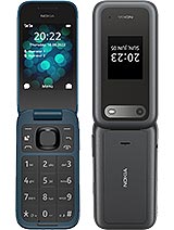 Best available price of Nokia 2760 Flip in Azerbaijan