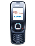 Best available price of Nokia 2680 slide in Azerbaijan