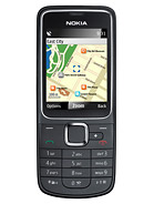 Best available price of Nokia 2710 Navigation Edition in Azerbaijan