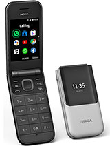 Best available price of Nokia 2720 Flip in Azerbaijan