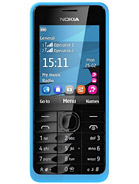 Best available price of Nokia 301 in Azerbaijan