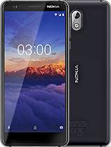 Best available price of Nokia 3-1 in Azerbaijan