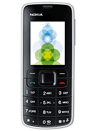 Best available price of Nokia 3110 Evolve in Azerbaijan