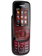 Best available price of Nokia 3600 slide in Azerbaijan