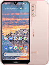 Best available price of Nokia 4_2 in Azerbaijan