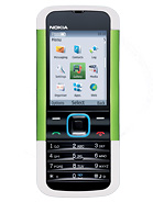 Best available price of Nokia 5000 in Azerbaijan