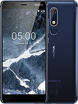 Best available price of Nokia 5-1 in Azerbaijan