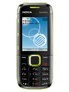 Best available price of Nokia 5132 XpressMusic in Azerbaijan