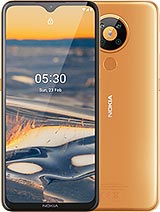 Best available price of Nokia 5.3 in Azerbaijan