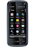 Best available price of Nokia 5800 XpressMusic in Azerbaijan