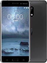 Best available price of Nokia 6 in Azerbaijan