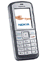 Best available price of Nokia 6070 in Azerbaijan