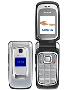 Best available price of Nokia 6085 in Azerbaijan