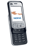 Best available price of Nokia 6110 Navigator in Azerbaijan