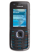 Best available price of Nokia 6212 classic in Azerbaijan