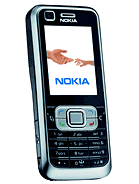 Best available price of Nokia 6120 classic in Azerbaijan