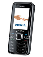 Best available price of Nokia 6124 classic in Azerbaijan