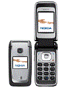 Best available price of Nokia 6125 in Azerbaijan