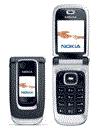 Best available price of Nokia 6126 in Azerbaijan