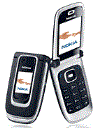 Best available price of Nokia 6131 in Azerbaijan
