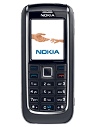 Best available price of Nokia 6151 in Azerbaijan